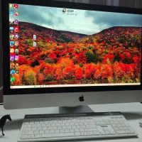 imac 27 inch
