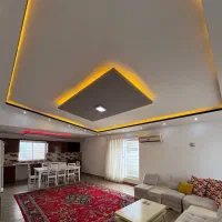 ویلا باغچه 203 متری نمارومی مبله سنددار|فروش خانه و ویلا|ماسال, |دیوار