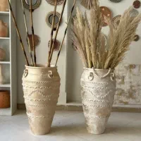 گلدان پتینه