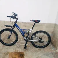 دوچرخه المپیا سایز ۲۴ بلند