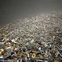 ضایعات الماس