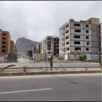 آپارتمان گل نرگس