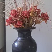 تابلو و گلدان|گل مصنوعی|قم, زنبیل آباد|دیوار