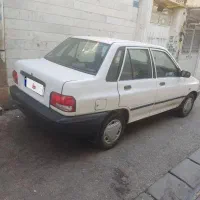 پراید مدل 88