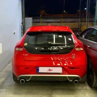 نوترین ولوو کم کارکرد|خودرو سواری و وانت|تهران, زعفرانیه|دیوار