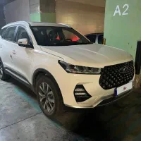 تیگو ۷پرو ۱۴۰۲