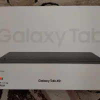 تبلت tab a9 plus wifi x210 حافظه ۶۴ رم ۴ گیگابایت