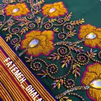 شلوار بندری و زری|لباس|میناب, |دیوار