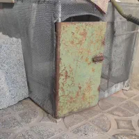 قفسه|ماشین‌آلات صنعتی|سرپل ذهاب, |دیوار