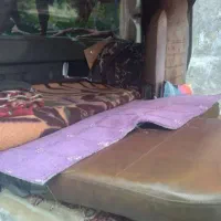 کامیونت جک اراز ۵۳۰۰|خودرو سنگین|گرگان, |دیوار