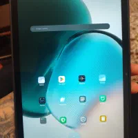 تبلت شیاومی redme pad se فقط انباکس کردم|تبلت|تهران, پاسداران|دیوار