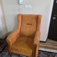 مبل ۷ نفره|مبلمان خانگی و میز عسلی|شیراز, نصر|دیوار