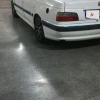 پژو پارس دوگانه سوز مدل۱۳۹۴ نقد اقساط|خودرو سواری و وانت|کرج, گوهردشت|دیوار