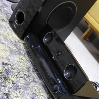 سینما خانگی الجی در حد نو|سیستم صوتی خانگی|کرج, کیانمهر|دیوار