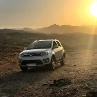 هاوال M4 خاص،سالم