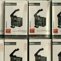 ایرپاد M25 پلمب