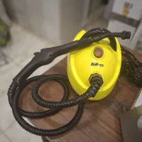 بخارشور  فلر