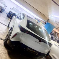 ID UNYX PURE 2025|خودرو سواری و وانت|تهران, میرداماد|دیوار