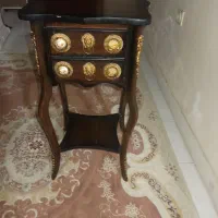 میز زیژ تلفن