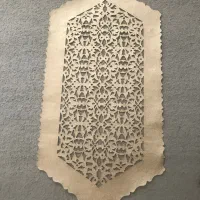 رومیزی|پرده، رانر، رومیزی|گلستان (تهران), |دیوار