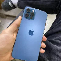 iphone 12 pro max|موبایل|مهاباد (آذربایجان غربی), |دیوار