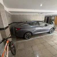 جی ۷ برقیEj7 +|خودرو سواری و وانت|تهران, کاشانک|دیوار