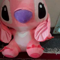 فروش عروسکهای مختلف دررنگ وسایز متاسب