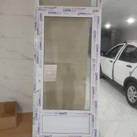 درب pvc