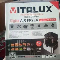 هواپز ویتالوکس