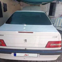 فروش خودرو 405Slxمدل98|خودرو سواری و وانت|داراب, |دیوار