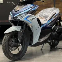 طرح آیروکس آب خنک