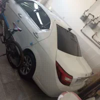 دناآپشنال خشک اتوماتیک