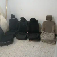 صندلی تویوتایی