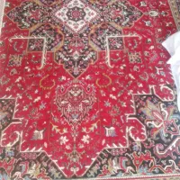 فرش ماشینی 12متری