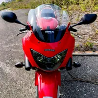 cbr600 cbr1000 mt09 Mt10 gsx|موتورسیکلت|تهران, هرندی|دیوار