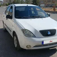 تیبا1 مدل 93|خودرو سواری و وانت|کرمانشاه, |دیوار