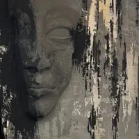 اجرای میکروسمنت و پتینه و نقاشی روی دیوار|خدمات پیشه و مهارت|تهران, تهرانپارس غربی|دیوار