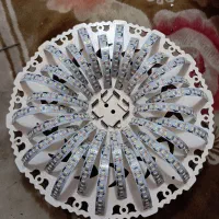 لامپ طرح لوستر