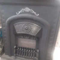 بخاری شومینه