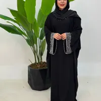 عبازنانه|لباس|بندر دیر, |دیوار