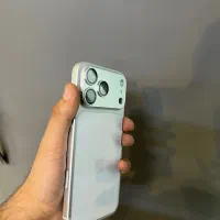 17 pro max|موبایل|مشهد, شهید فرامرز عباسی|دیوار