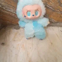 لبوبونوبرای فروش|اسباب‌بازی بچه|شیراز, جوادیه|دیوار