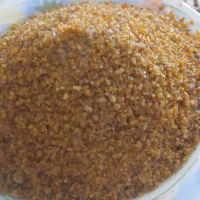 کلاژن حلزون