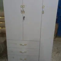 کمد|جاکفشی، کمد، دراور|بندر کنگان, |دیوار