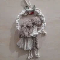 عروسک های تزئینی|کلکسیون و سرگرمی|اردبیل, |دیوار