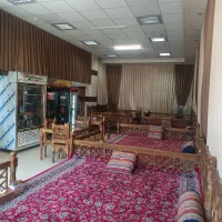 نیروی خانم جهت کار در رستوران