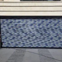 کرکره برقی.شیشه سکوریت|خدمات پیشه و مهارت|یزد, |دیوار