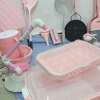 ظرف آشپزخانه|ظروف نگهدارنده، پلاستیکی، یک‌بارمصرف|تربت جام, نظامی|دیوار