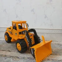 لودر اسباب بازی|اسباب‌بازی بچه|ری, امین آباد|دیوار