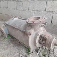 پمپ طبقه ای  ۱۰۰ ،۴